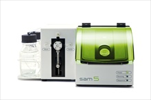 sam®5 GREEN Acoustic Biosensor 